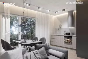 Mieszkanie dwupokojowe 47,74 m², Bielsko-Biała, Jana Kochanowskiego, Sprzedaż