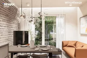 Mieszkanie dwupokojowe 35,80 m², Bielsko-Biała, Jana Kochanowskiego, Sprzedaż