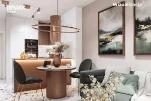 Mieszkanie dwupokojowe 37,79 m², Bielsko-Biała, Jana Kochanowskiego, Sprzedaż