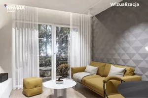 Mieszkanie dwupokojowe 38,92 m², Bielsko-Biała, Jana Kochanowskiego, Sprzedaż