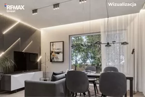 Mieszkanie dwupokojowe 47,86 m², Bielsko-Biała, Jana Kochanowskiego, Sprzedaż