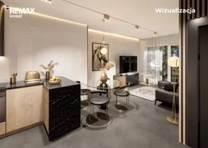 Mieszkanie dwupokojowe 44,71 m², Bielsko-Biała, Jana Kochanowskiego, Sprzedaż