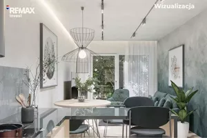 Mieszkanie dwupokojowe 42,23 m², Bielsko-Biała, Jana Kochanowskiego, Sprzedaż