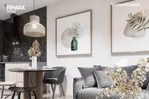 Mieszkanie dwupokojowe 43,45 m², Bielsko-Biała, Jana Kochanowskiego, Sprzedaż