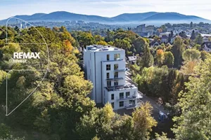 Mieszkanie dwupokojowe 42,23 m², Bielsko-Biała, Jana Kochanowskiego, Sprzedaż