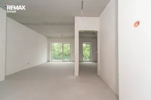 Mieszkanie dwupokojowe 44,71 m², Bielsko-Biała, Jana Kochanowskiego, Sprzedaż