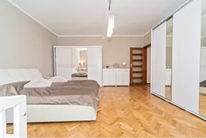 Mieszkanie dwupokojowe 76,60 m², Bielsko-Biała, Karola Miarki, Sprzedaż
