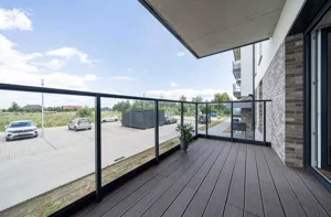 Mieszkanie dwupokojowe 45,00 m², Rokietnica, Kasztanowa, Sprzedaż