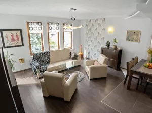 Mieszkanie dwupokojowe 66,74 m², Kraków, Krowodrza, Kazimierza Wielkiego, Sprzedaż