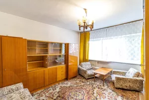 Mieszkanie dwupokojowe 37,55 m², Łódź, Kosmonautów, Sprzedaż