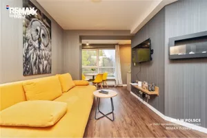 Mieszkanie dwupokojowe 39,00 m², Porąbka, Krajobrazowa, Sprzedaż