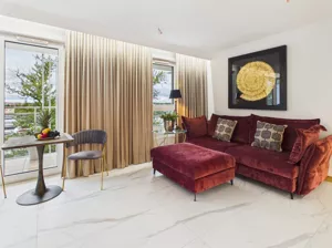 Mieszkanie dwupokojowe 39,44 m², Kołobrzeg, Krzysztofa Kolumba, Sprzedaż