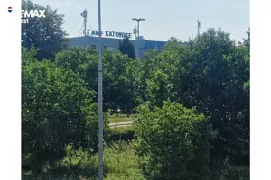 Mieszkanie dwupokojowe 58,56 m², Katowice, Śródmieście, Księdza biskupa Arkadiusza Lisieckiego, Sprzedaż