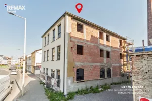 Mieszkanie dwupokojowe 36,00 m², Bielsko-Biała, Księdza Stanisława Stojałowskiego, Sprzedaż