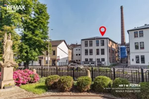 Mieszkanie dwupokojowe 36,04 m², Bielsko-Biała, Księdza Stanisława Stojałowskiego, Sprzedaż