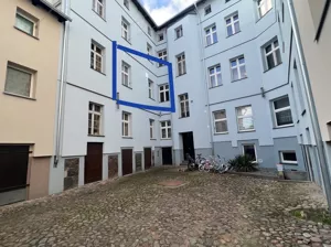 Mieszkanie dwupokojowe 51,50 m², Gniezno, Mieszka I, Sprzedaż