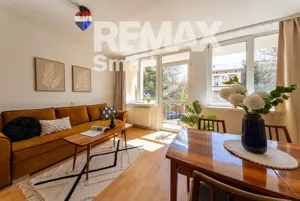 Mieszkanie dwupokojowe 47,36 m², Warszawa, Nowogrodzka, Sprzedaż