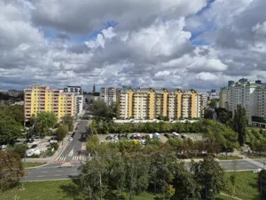 Mieszkanie dwupokojowe 34,46 m², Warszawa, Wola, Okopowa, Sprzedaż