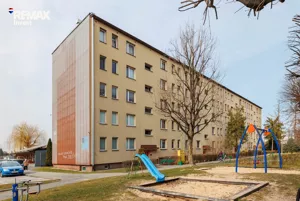 Mieszkanie dwupokojowe 47,50 m², Kęty, Osiedle Kardynała Stefana Wyszyńskiego, Sprzedaż