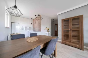 Mieszkanie dwupokojowe 51,50 m², Gniezno, Osiedle Władysława Łokietka, Sprzedaż