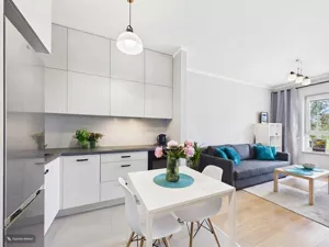 Mieszkanie dwupokojowe 32,44 m², Warszawa, Ursus, Posag 7 Panien, Sprzedaż