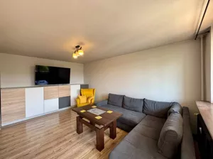 Mieszkanie dwupokojowe 51,00 m², Wodzisław Śląski, Przemysława, Sprzedaż