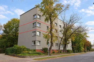 Mieszkanie dwupokojowe 56,00 m², Bytom, Śródmieście, Przemysłowa, Sprzedaż