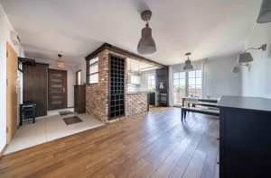 Mieszkanie dwupokojowe 51,50 m², Zalasewo, Radosna, Sprzedaż