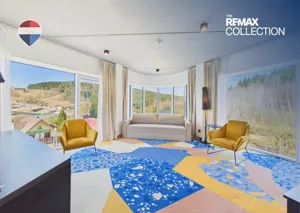 Mieszkanie dwupokojowe 51,22 m², Sienna, Sprzedaż