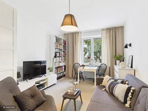 Apartamenty REMAX-69-MS-BEST Warszawa Ochota Stefana Bobrowskiego