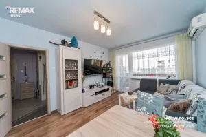 Mieszkanie dwupokojowe 43,00 m², Bielsko-Biała, Sternicza, Sprzedaż