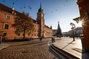 Mieszkanie dwupokojowe 48,15 m², Warszawa, Świętojańska, Sprzedaż