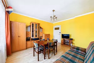 Mieszkanie dwupokojowe 54,00 m², Chojnów, Tadeusza Kościuszki, Sprzedaż