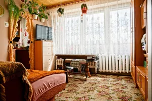 Mieszkanie dwupokojowe 32,00 m², Mszczonów, Tarczyńska, Sprzedaż