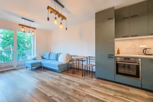 Mieszkanie dwupokojowe 41,64 m², Łódź, Targowa, Sprzedaż