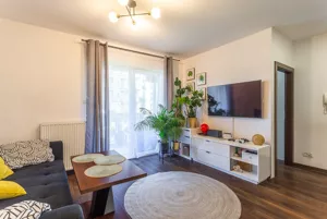 Mieszkanie dwupokojowe 38,12 m², Łódź, Telefoniczna, Sprzedaż