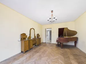 Mieszkanie dwupokojowe 52,97 m², Nowy Targ, al. Tysiąclecia, Sprzedaż