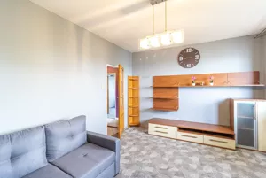 Mieszkanie dwupokojowe 42,45 m², Łódź, Węgierska, Sprzedaż