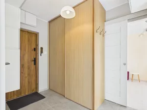 Mieszkanie dwupokojowe 42,00 m², Sopot, Władysława Cieszyńskiego, Sprzedaż