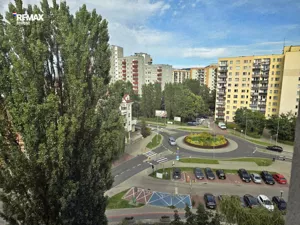 Mieszkanie dwupokojowe 40,00 m², Bielsko-Biała, Bohaterów Warszawy, Wynajem