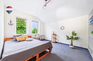 Mieszkanie dwupokojowe 45,10 m², Zielona Góra, Bolka i Lolka, Wynajem