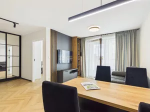 Mieszkanie dwupokojowe 45,00 m², Gdańsk, Przymorze, Przymorze Wielkie, Czarny Dwór, Wynajem