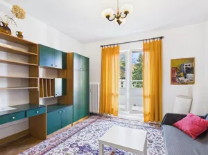 Mieszkanie dwupokojowe 61,00 m², Sopot, Generała Jarosława Dąbrowskiego, Wynajem