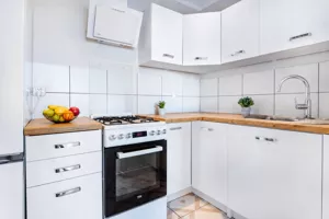 Mieszkanie dwupokojowe 37,50 m², Poznań, Fabianowo-Kotowo, Głogowska, Wynajem