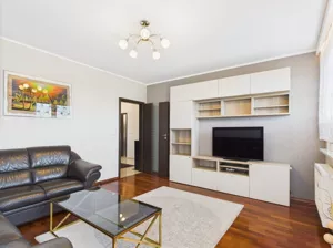 Mieszkanie dwupokojowe 58,00 m², Warszawa, Wola, Jana Brożka, Wynajem