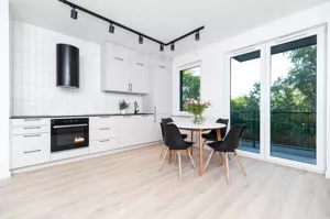 Mieszkanie dwupokojowe 46,00 m², Poznań, Grunwald, Jeleniogórska, Wynajem