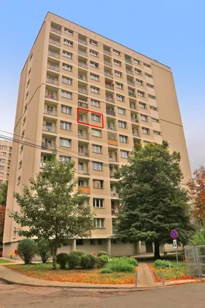 Mieszkanie dwupokojowe 34,02 m², Katowice, Koszutka, Juliana Ordona, Wynajem