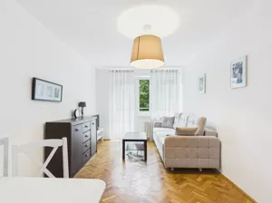 Mieszkanie dwupokojowe 42,00 m², Gdynia, Witomino, Narcyzowa, Wynajem