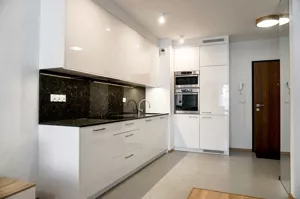 Mieszkanie dwupokojowe 48,00 m², Grodzisk Mazowiecki, Obrońców Getta, Wynajem