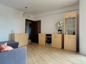 Mieszkanie dwupokojowe 49,42 m², Koziegłowy, Osiedle Leśne, Wynajem